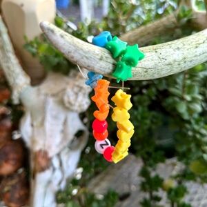 House of Zion Rainbow Braceler